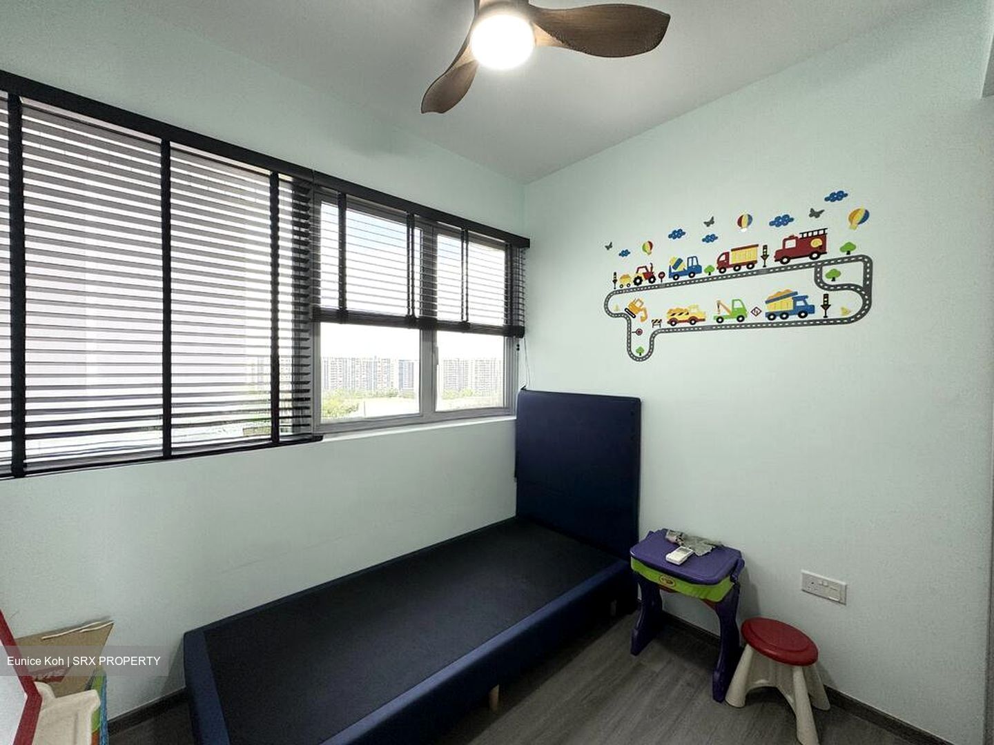 Ecopolitan (D19), Condominium #518827821
